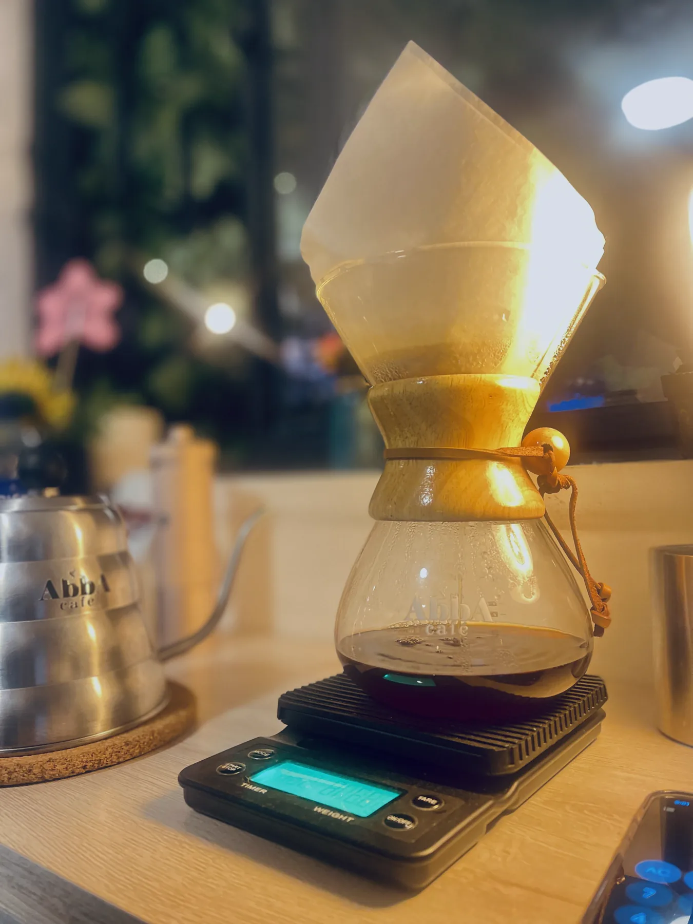 Aeropress