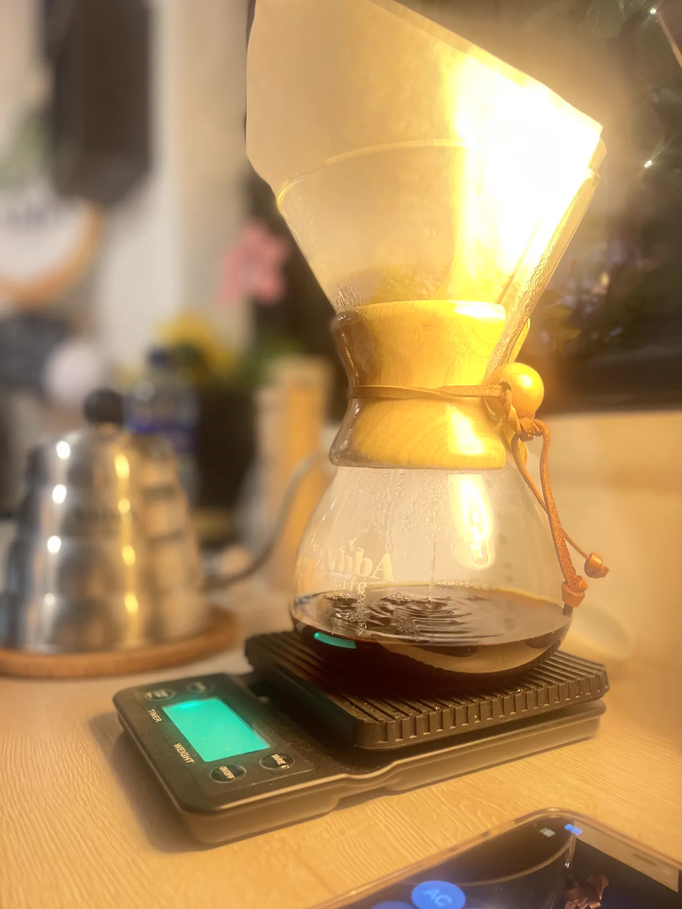 Chemex