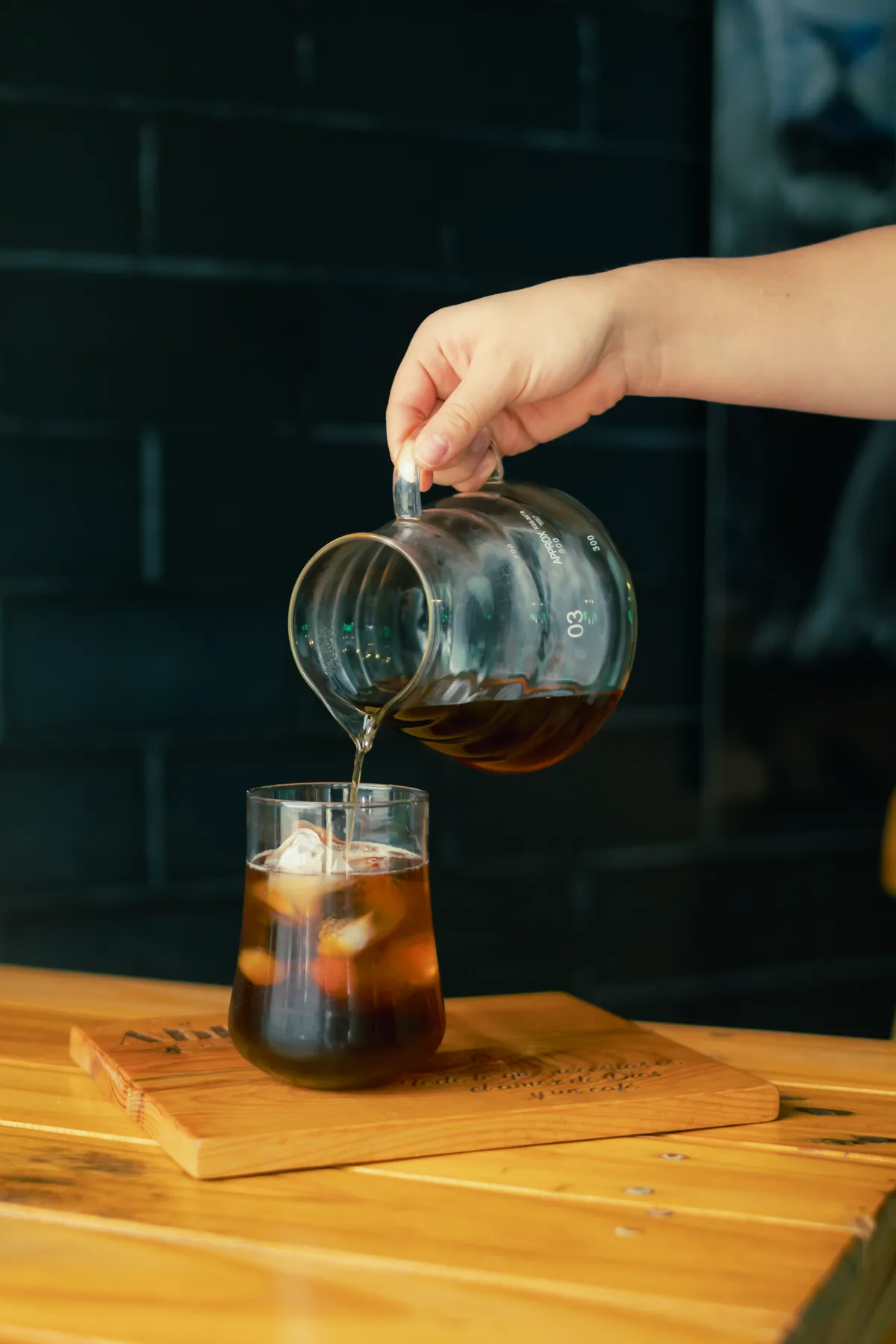 Coldbrew Copa 2oz