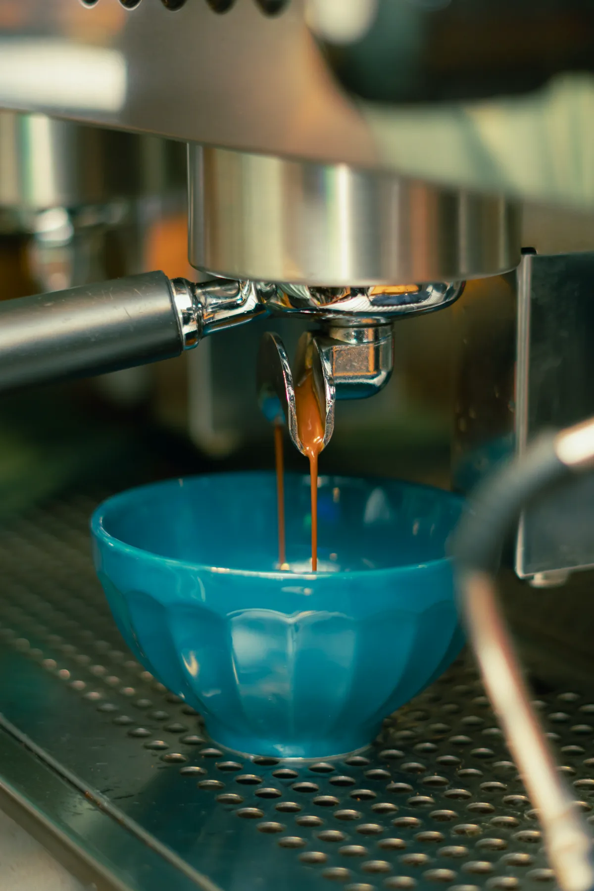 Espresso Sencillo
