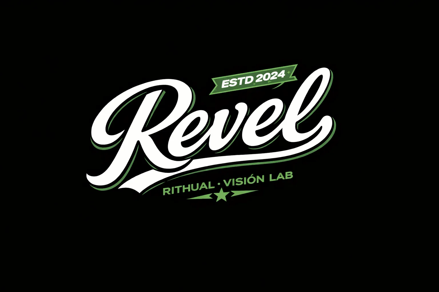 REVEL · Rithual Vision Lab